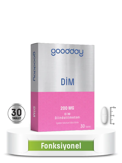 DİM 30 TABLET