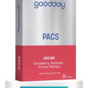 PACS 30 TABLET