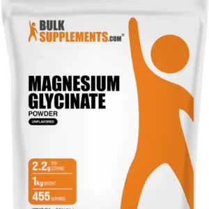 3KG Magnezyum Glisinat Tozu
