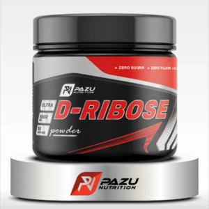 D-RİBOZ 250 Gr