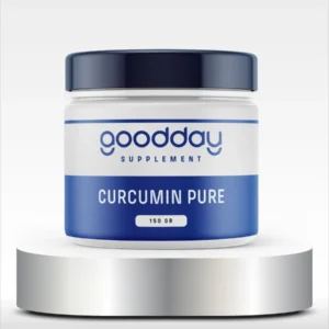 CURCUMİN POWDER 150 GR
